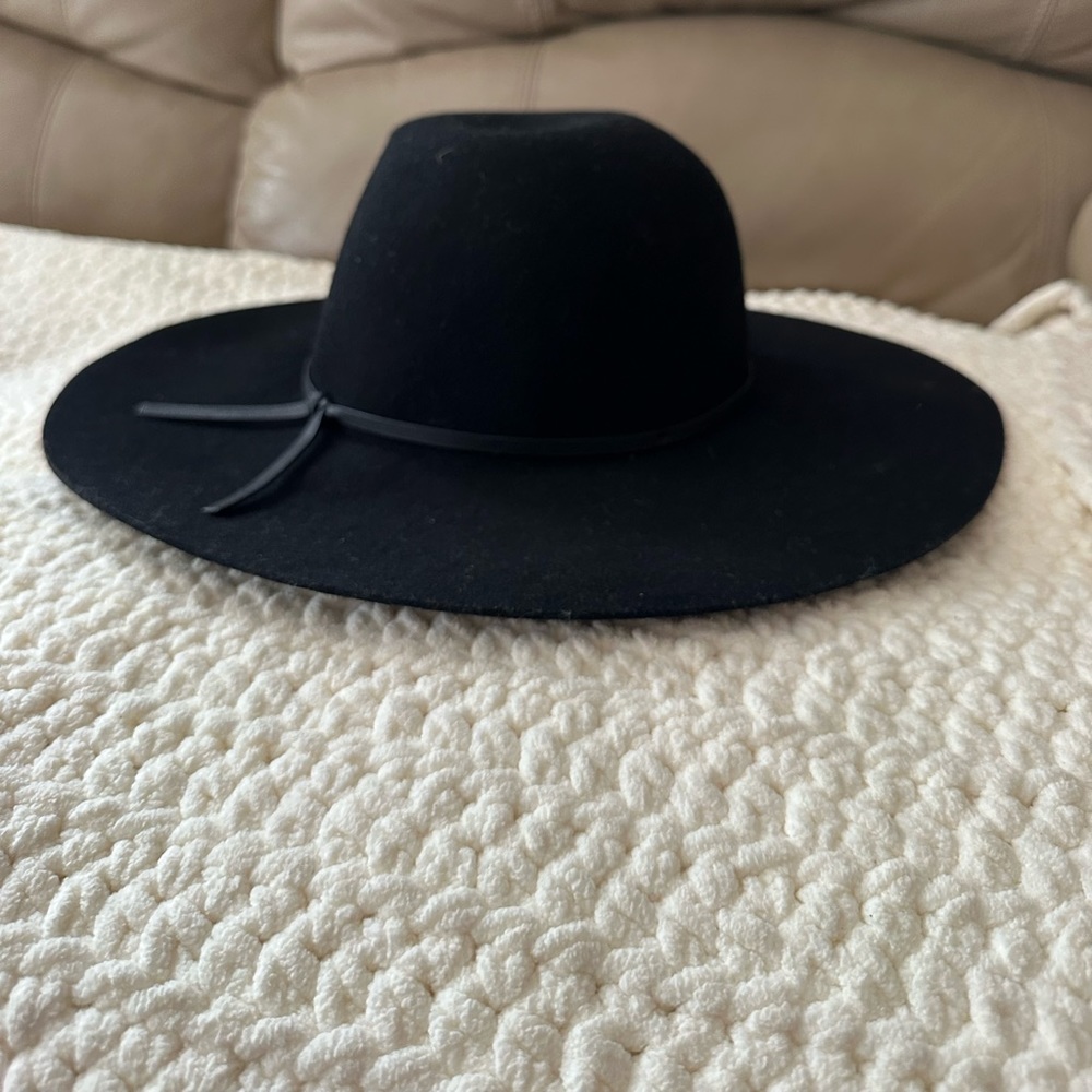 A New Day fedora hat